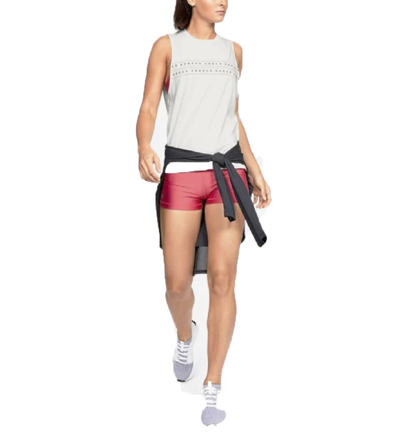Canotta Donna Graphic WM Muscle