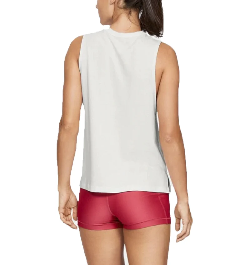 Canotta Donna Graphic WM Muscle