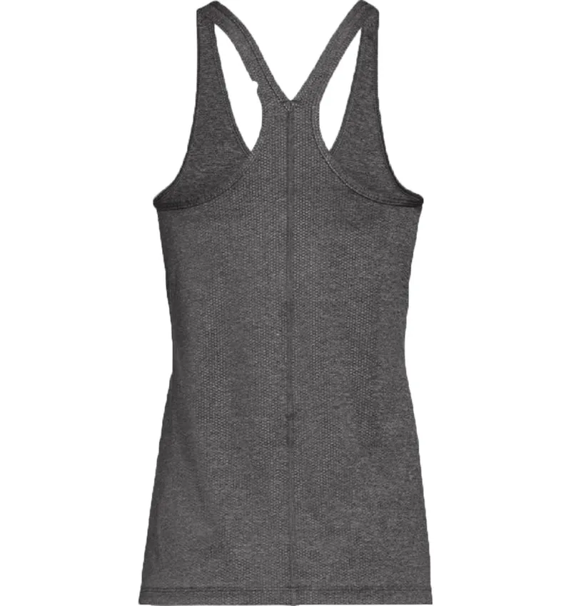 Canotta Donna HeatGear Armour Racer
