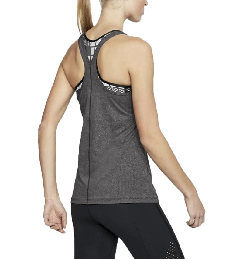 Canotta Donna HeatGear Armour Racer