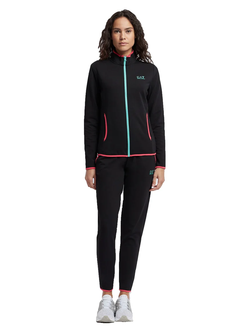 Tuta Donna Train 7 Colors