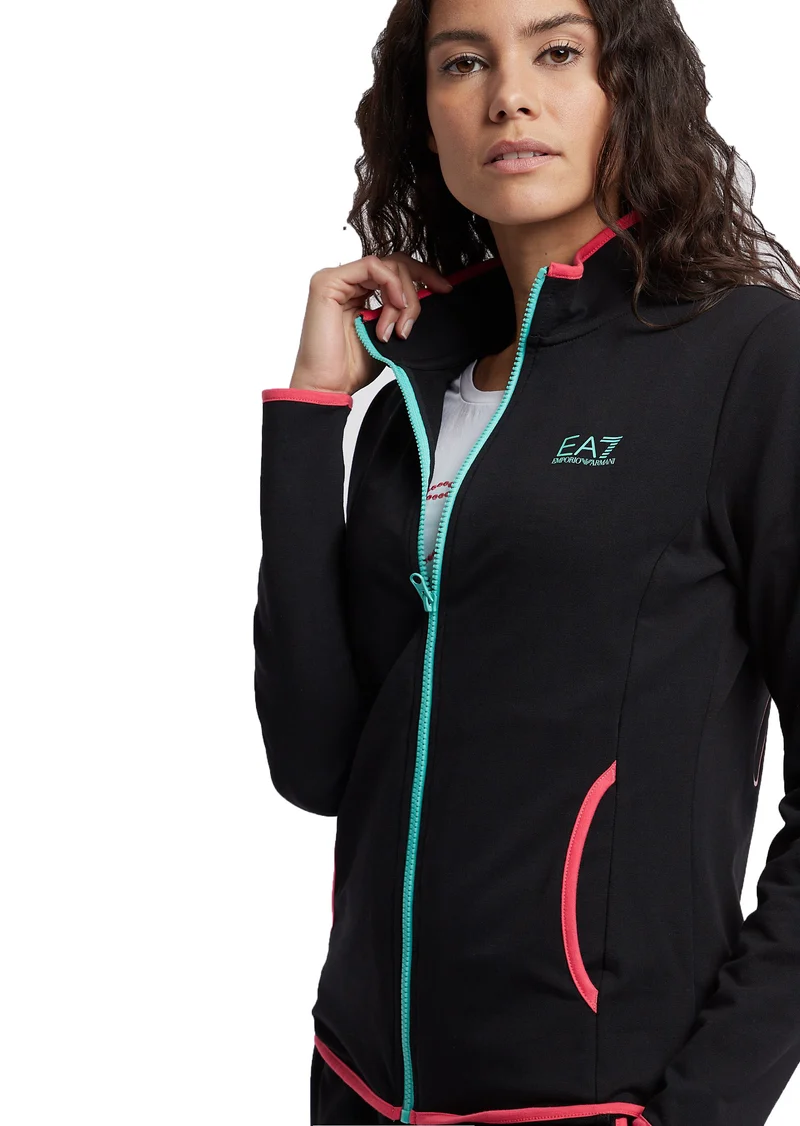 Tuta Donna Train 7 Colors