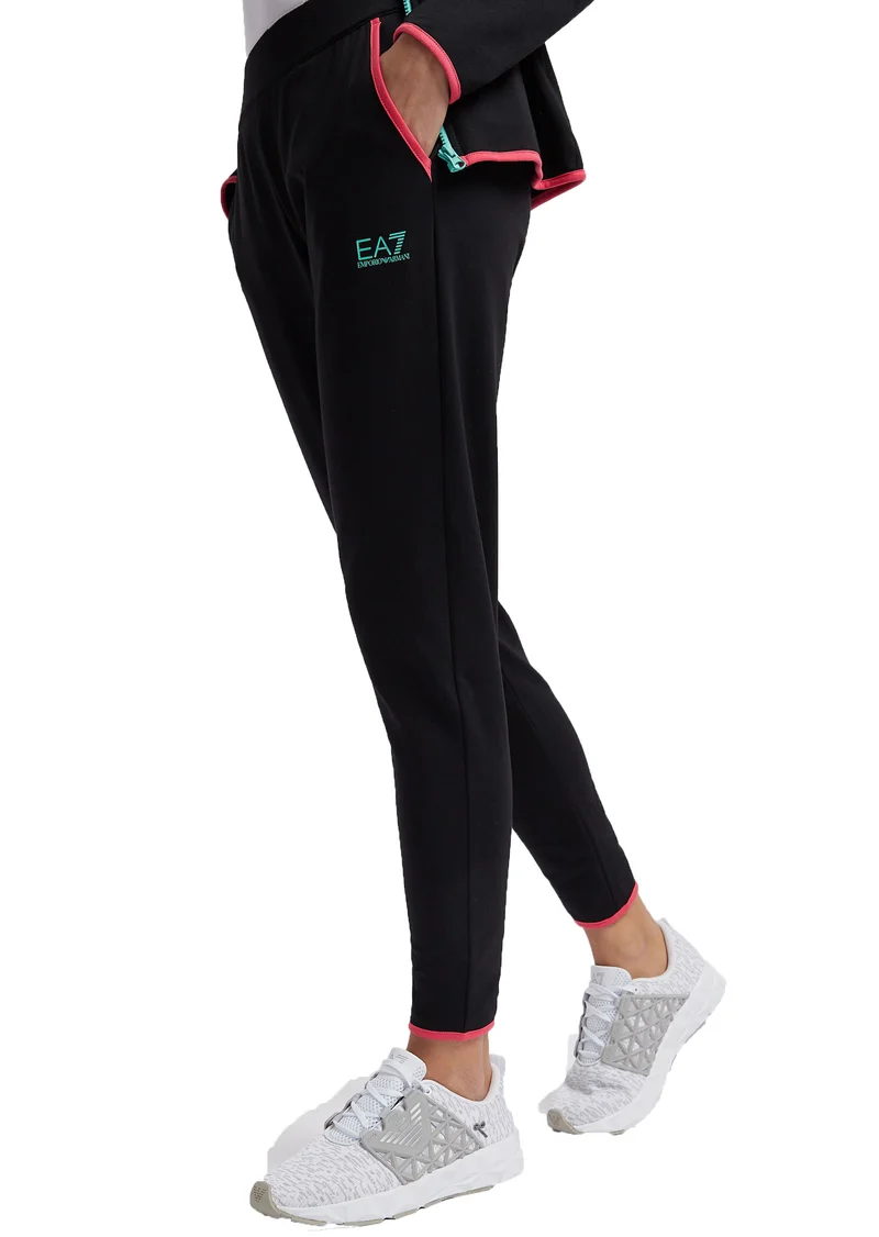 Tuta Donna Train 7 Colors