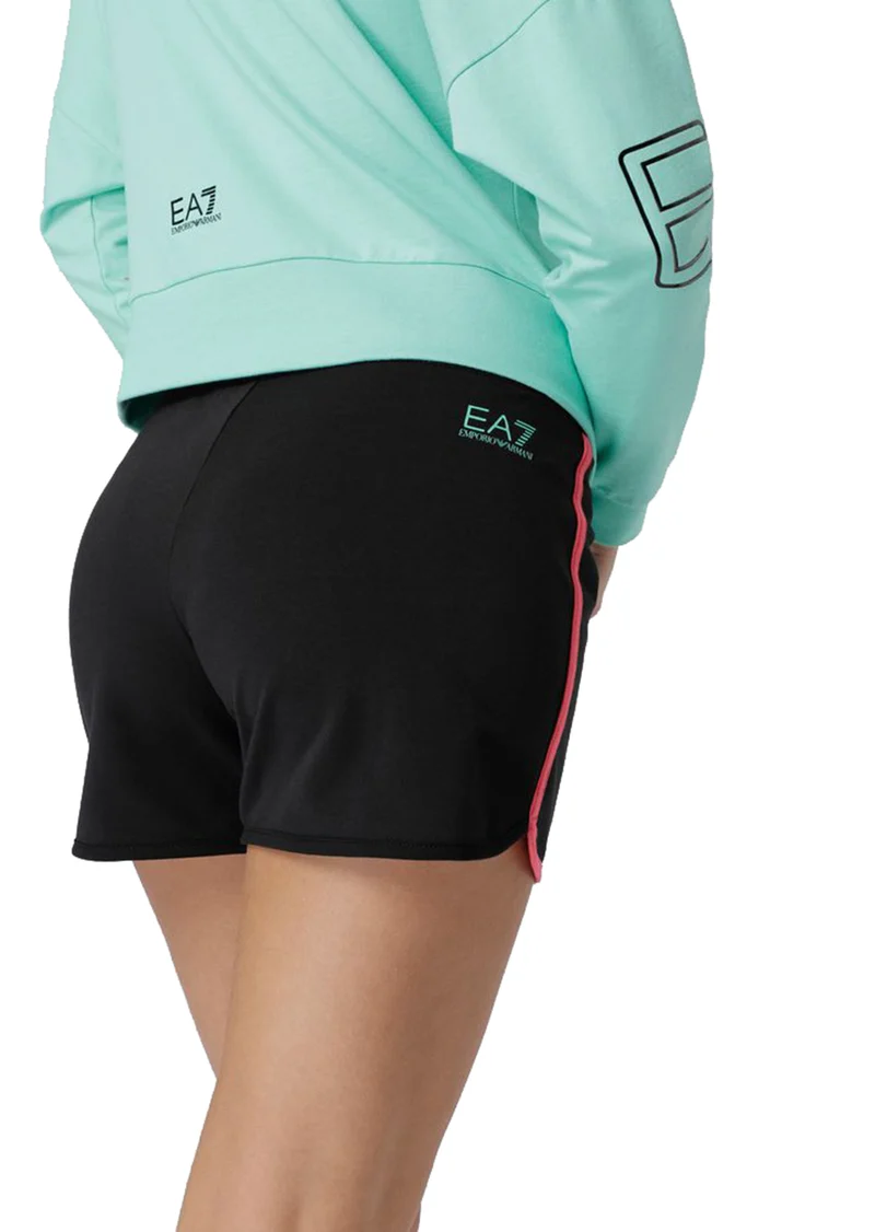 Shorts Donna Train 7 Colours