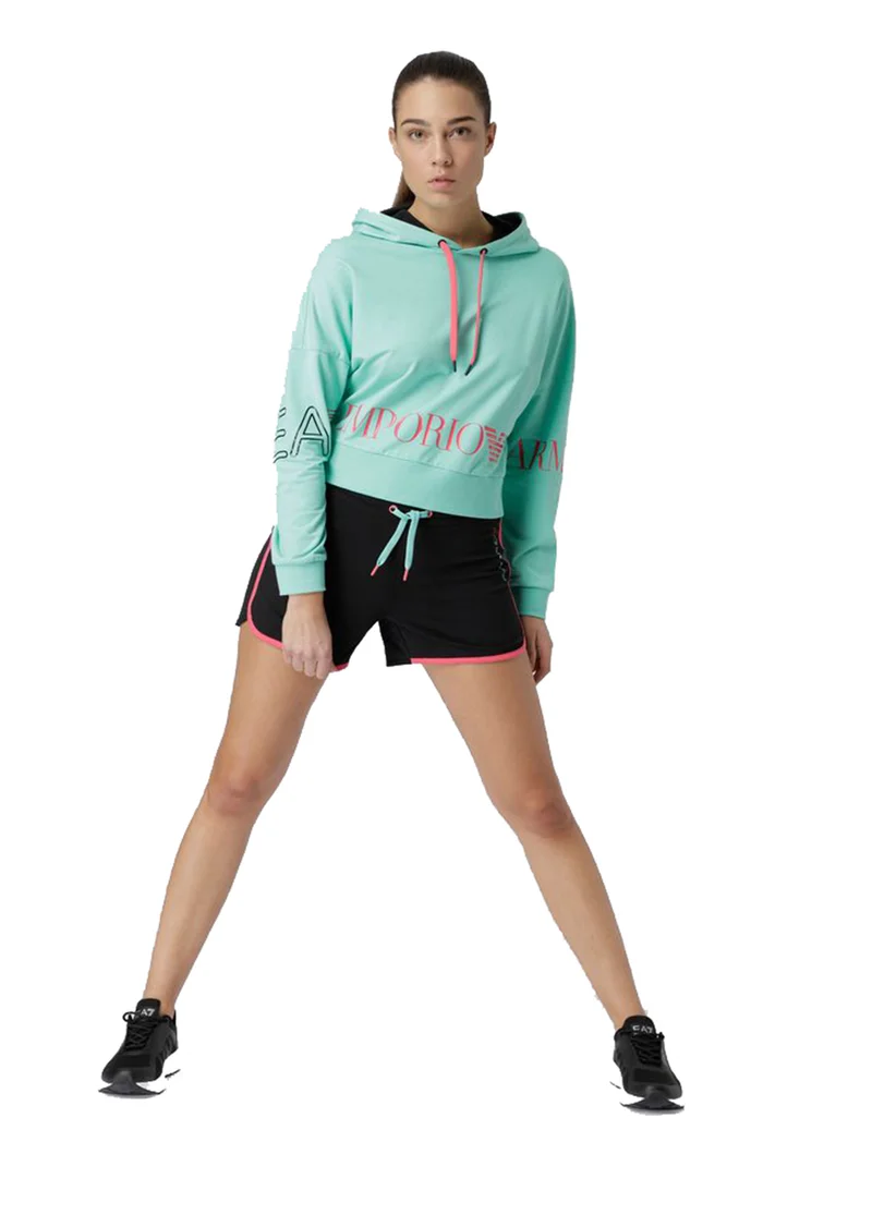 Shorts Donna Train 7 Colours