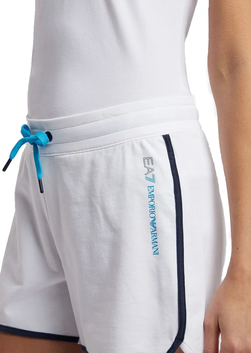 Shorts Donna Train 7 Colours