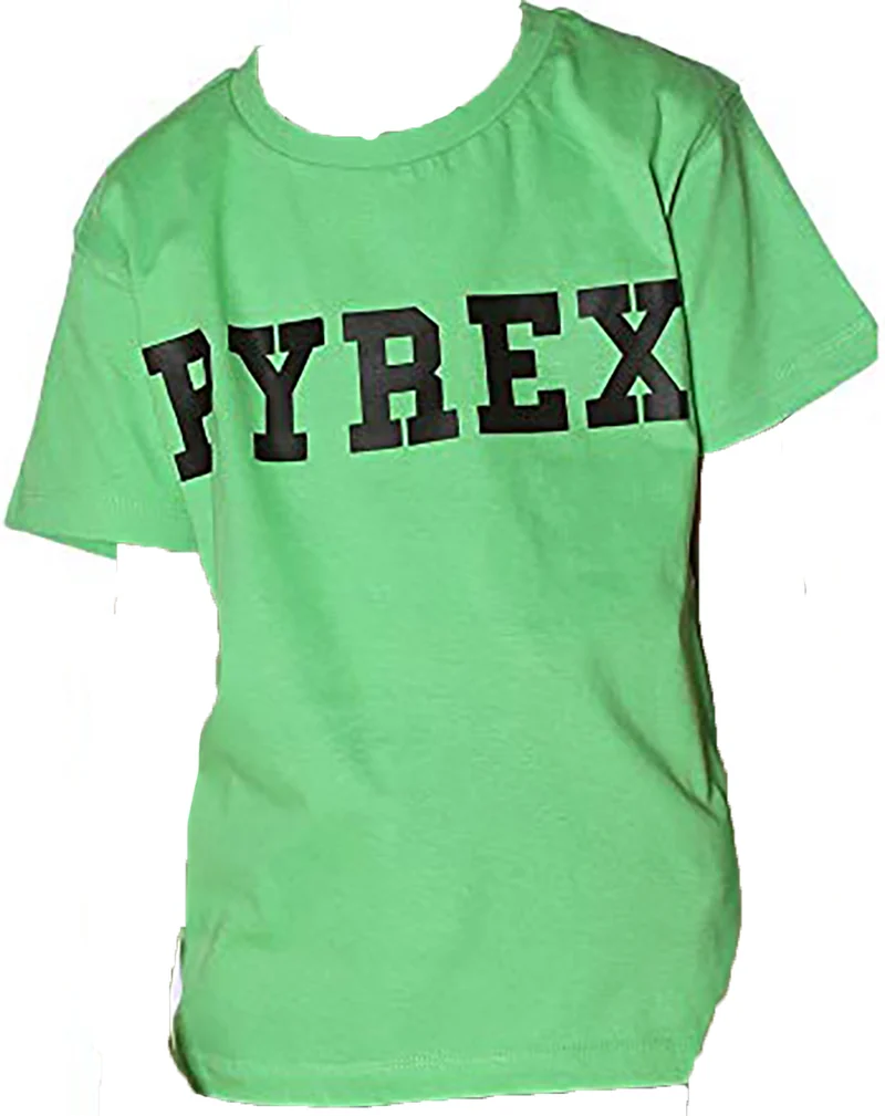 T-shirt Bambino Basica
