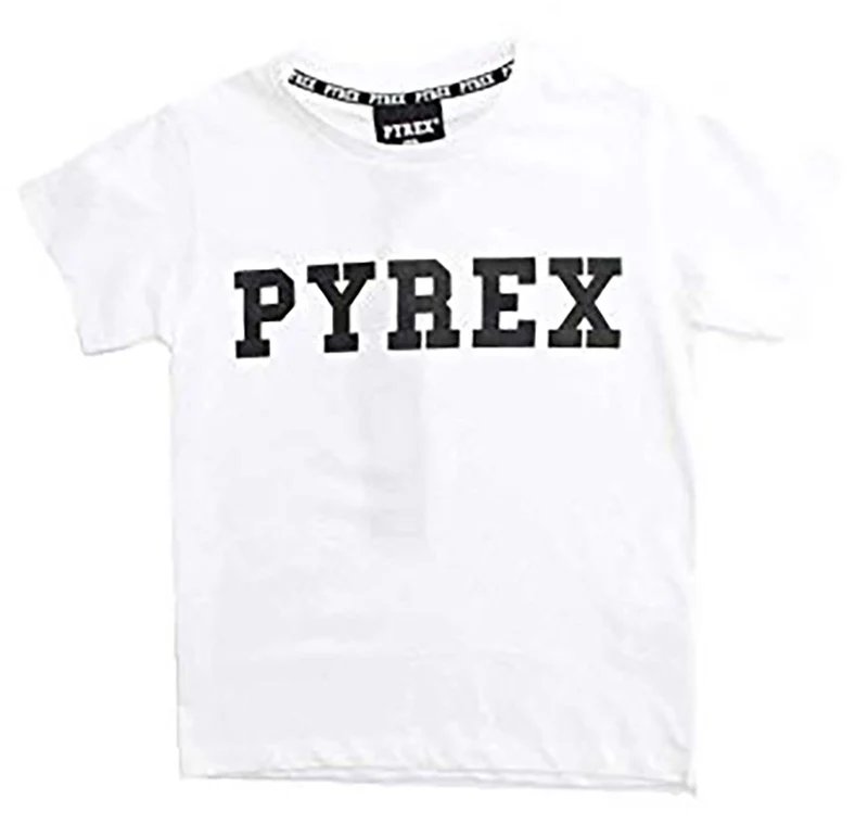 T-shirt Bambino Basica