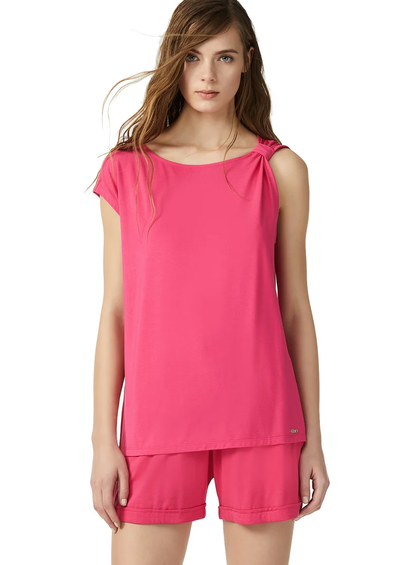 T-Shirt Donna Pittsburgh