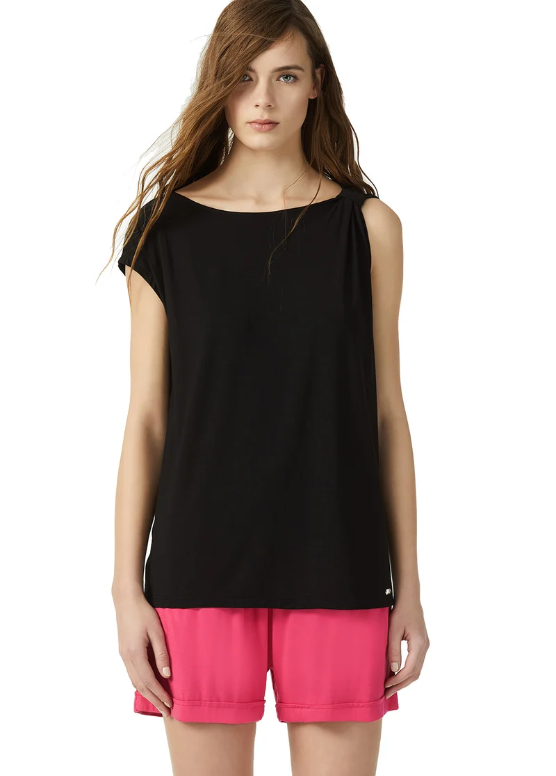T-Shirt Donna Pittsburgh
