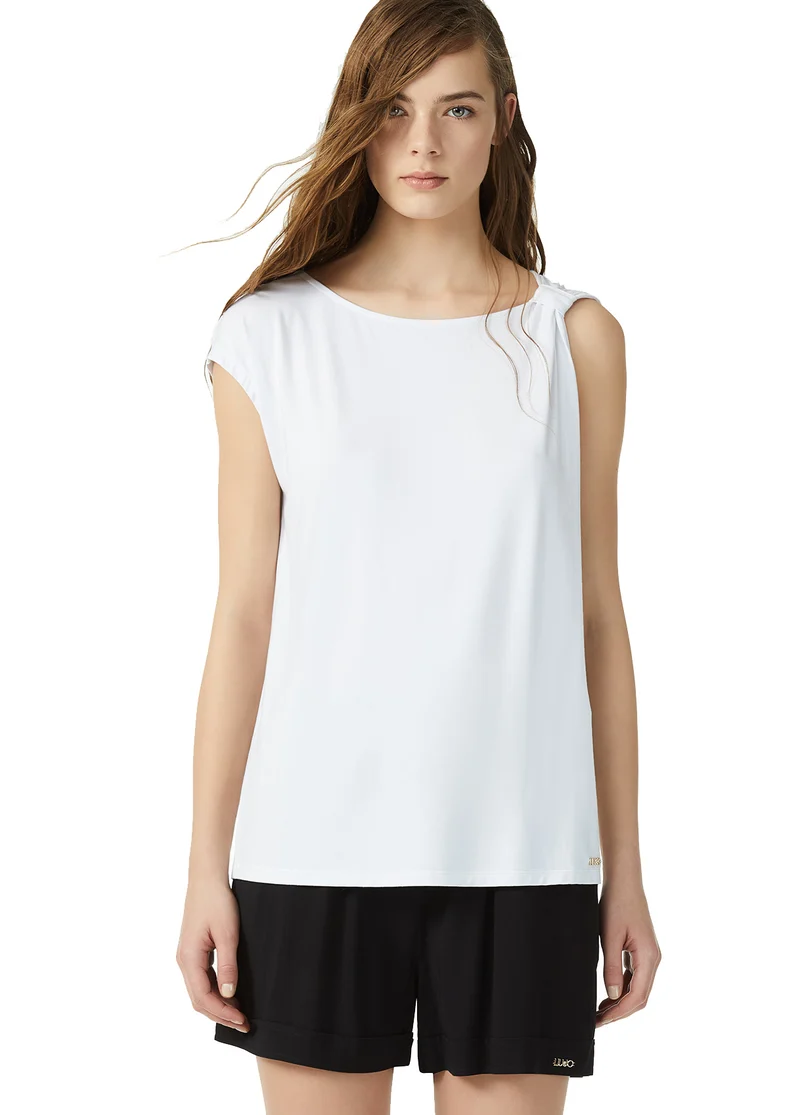 T-Shirt Donna Pittsburgh