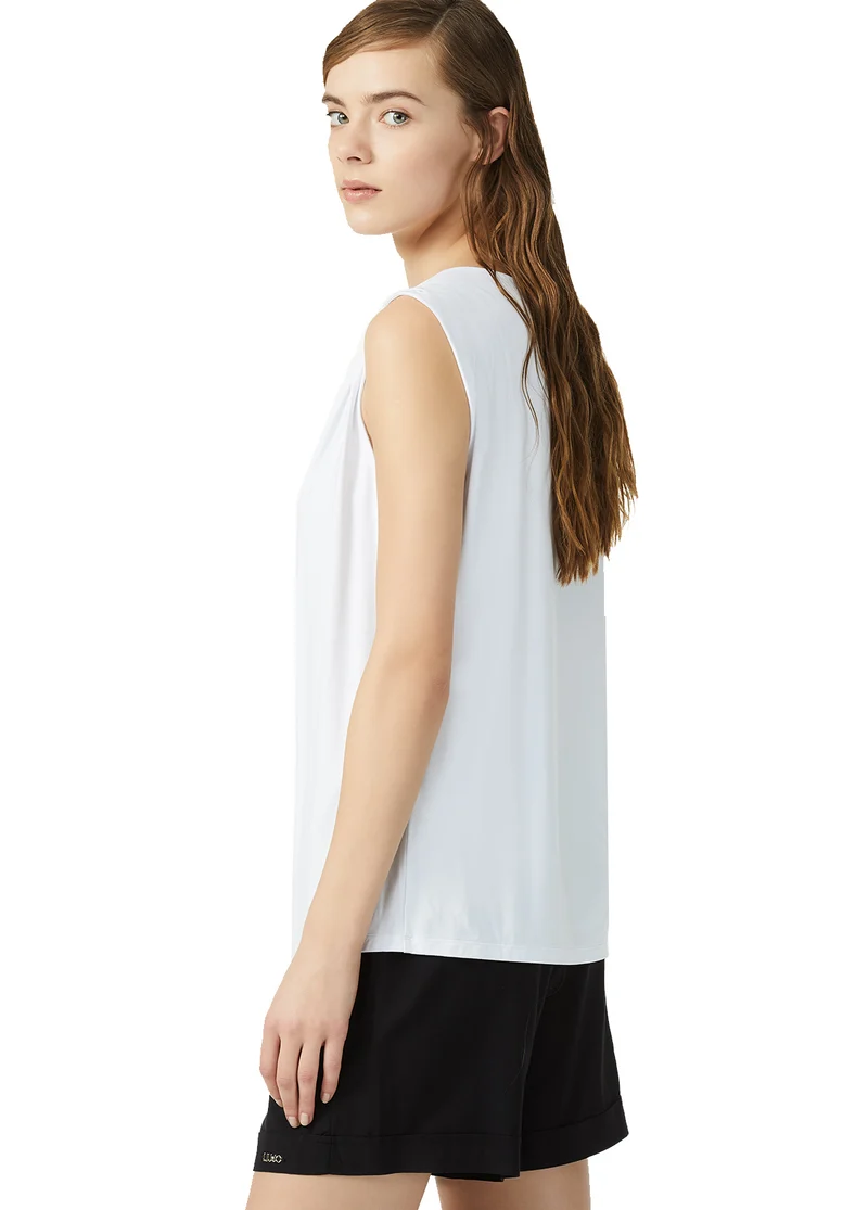 T-Shirt Donna Pittsburgh
