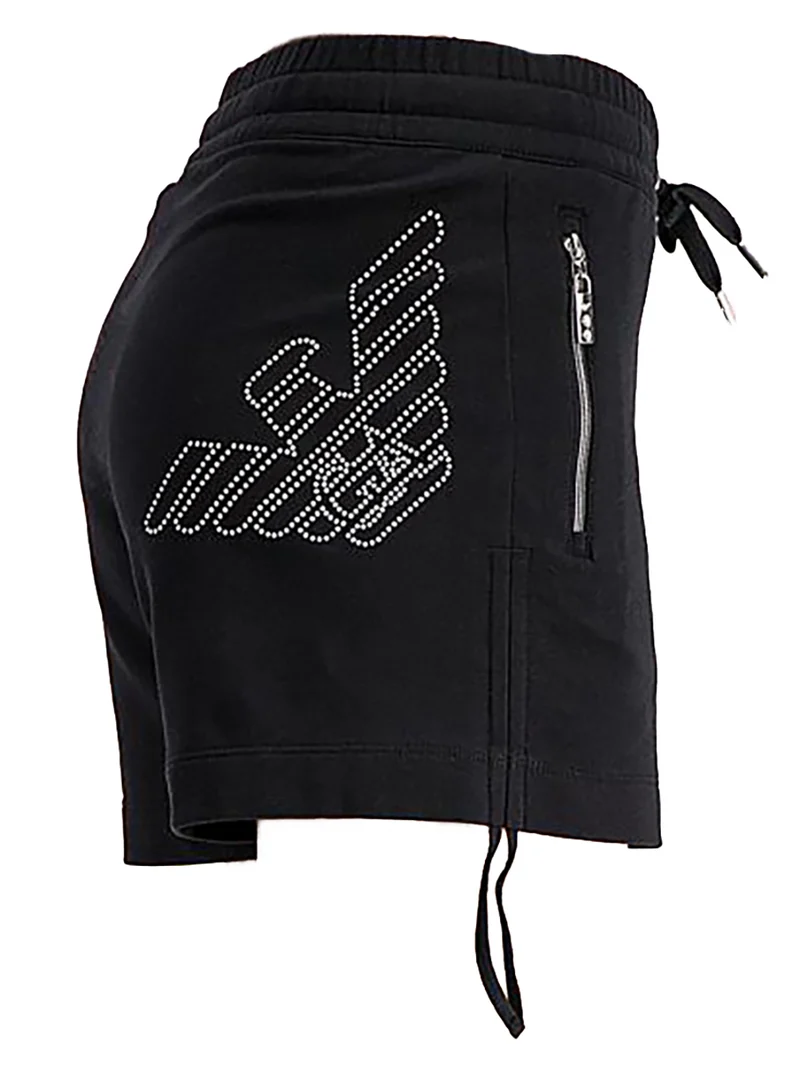 Shorts Donna Train Evolution