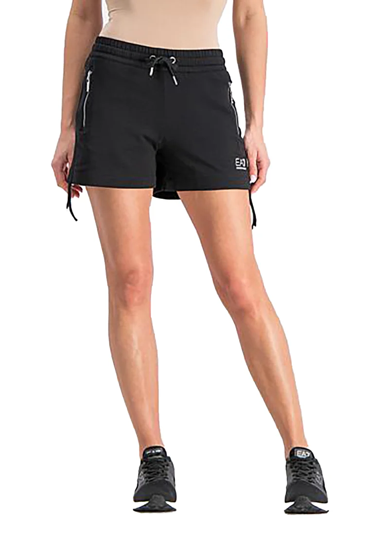 Shorts Donna Train Evolution