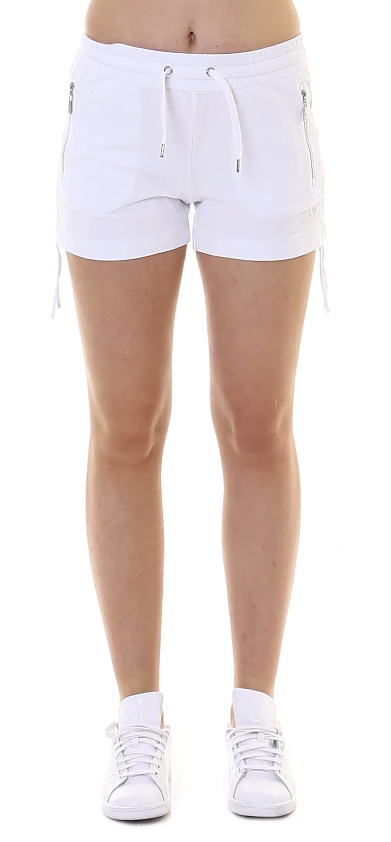 Shorts Donna Train Evolution