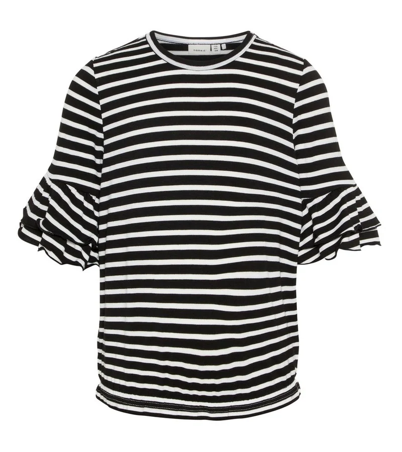 T-shirt Bambina Belina