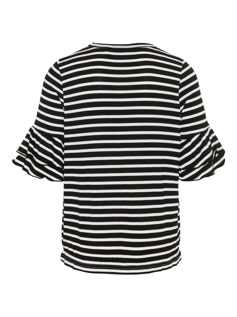 T-shirt Bambina Belina