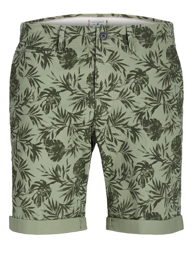 Short Uomo Chino