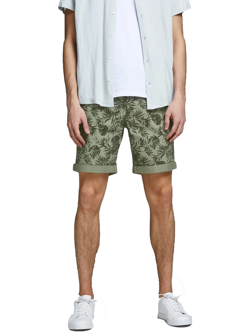 Short Uomo Chino