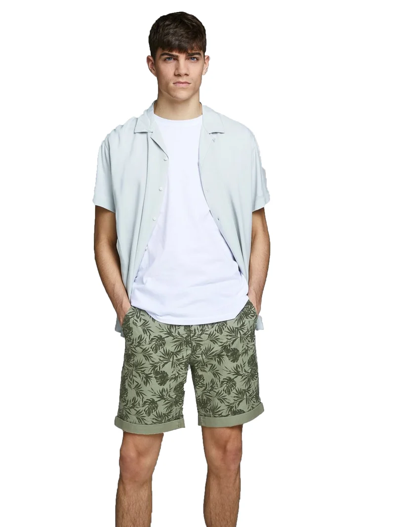 Short Uomo Chino