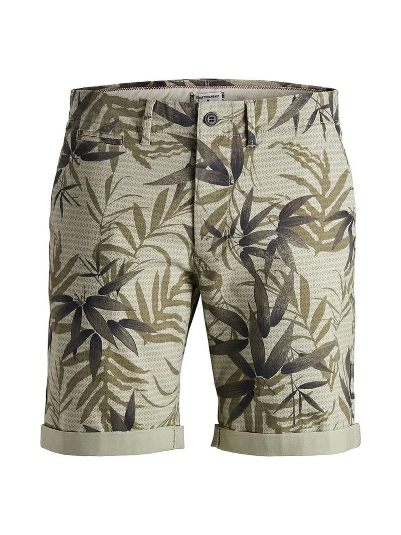 Short Uomo Chino