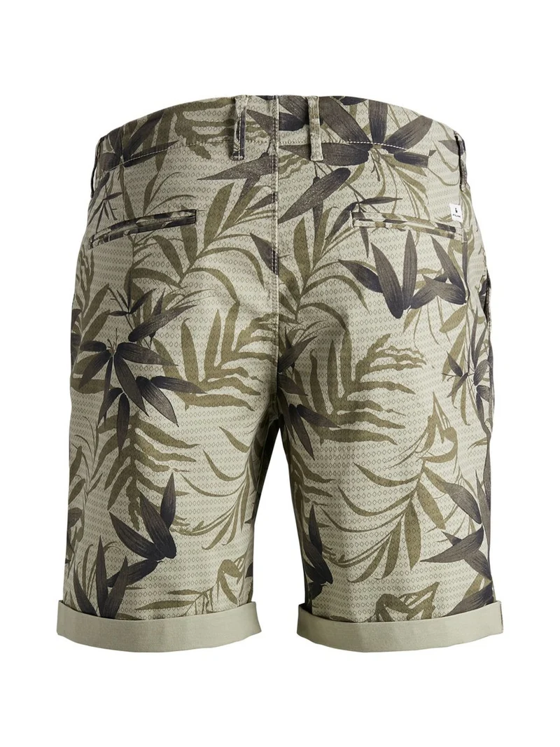 Short Uomo Chino
