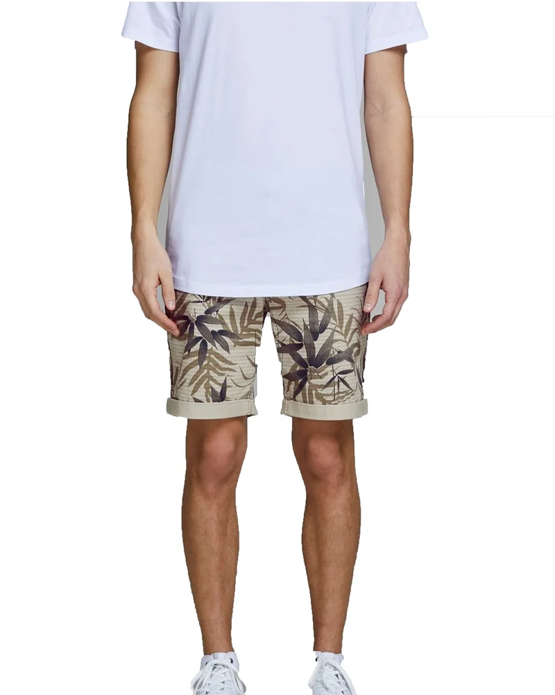 Short Uomo Chino