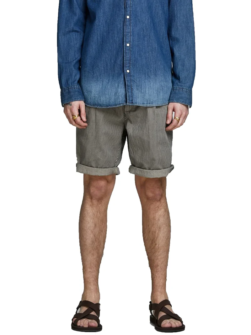 Short Uomo Chino Milton