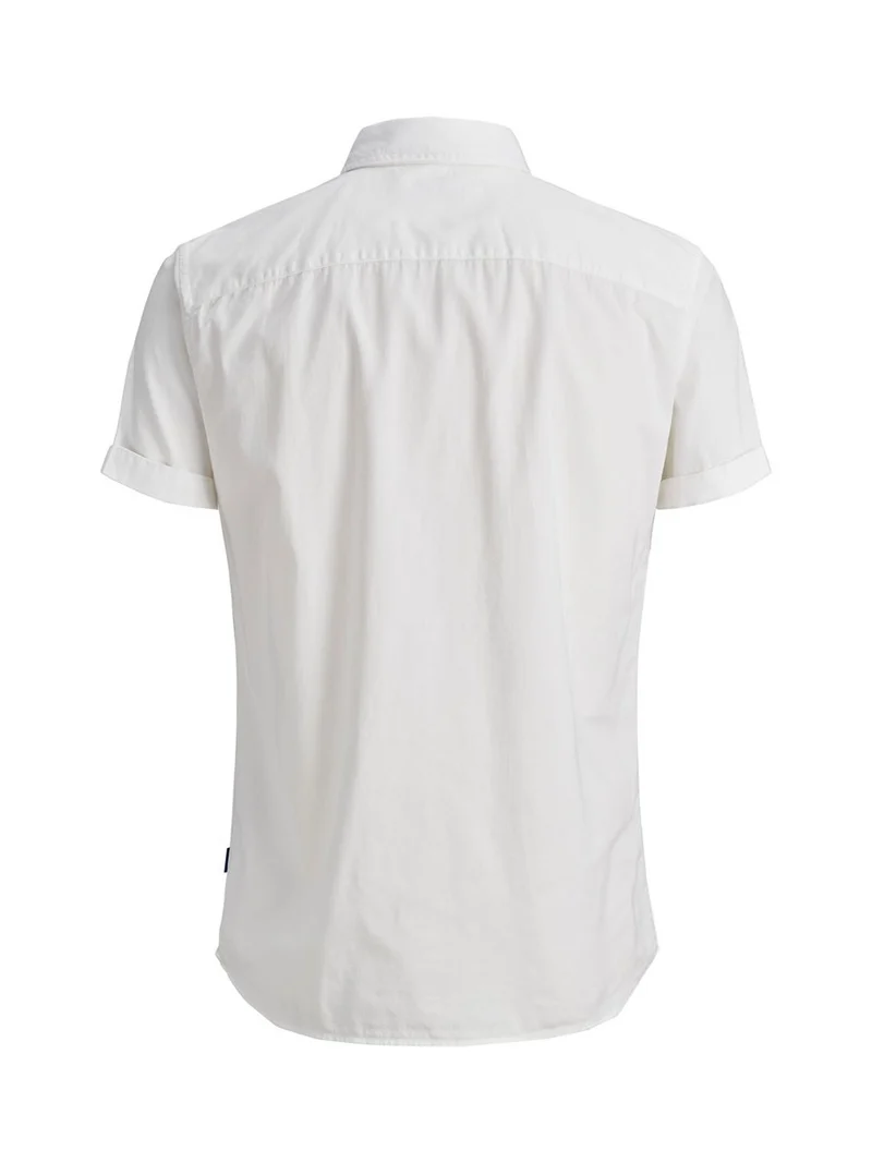 Camicia Uomo Denim M/C
