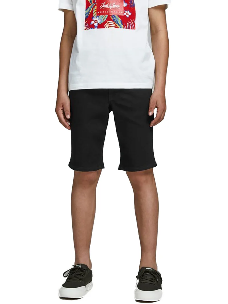 Bermuda Junior Denim