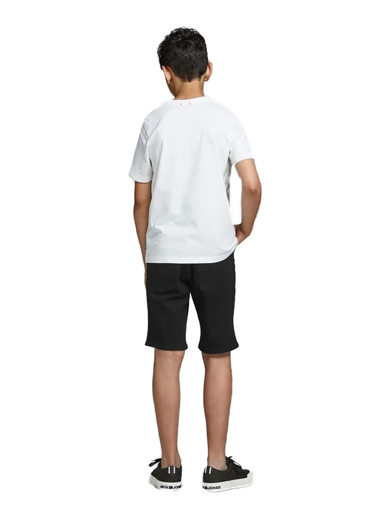 Bermuda Junior Denim