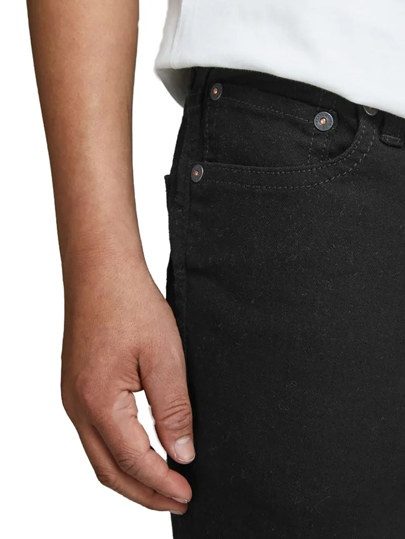Bermuda Junior Denim