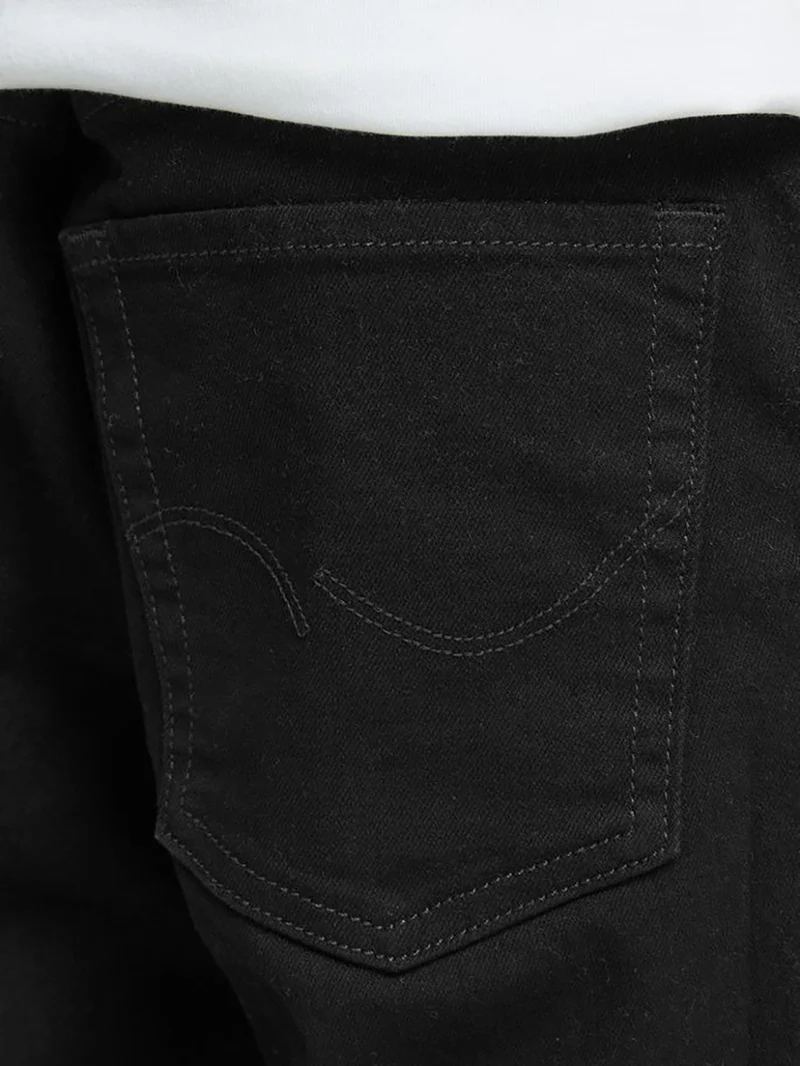 Bermuda Junior Denim