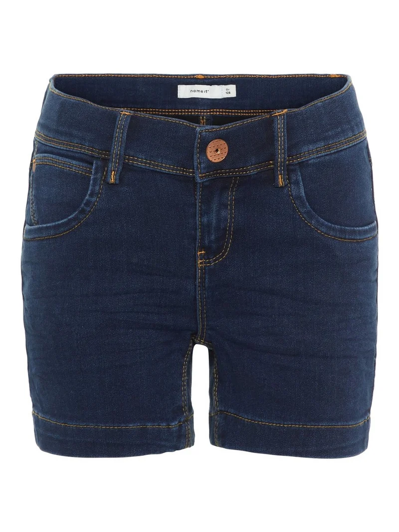 Short Jeans Bambina Salli