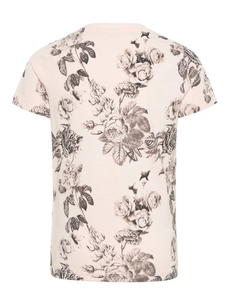 T-shirt Bambina Fantasia & Stampa