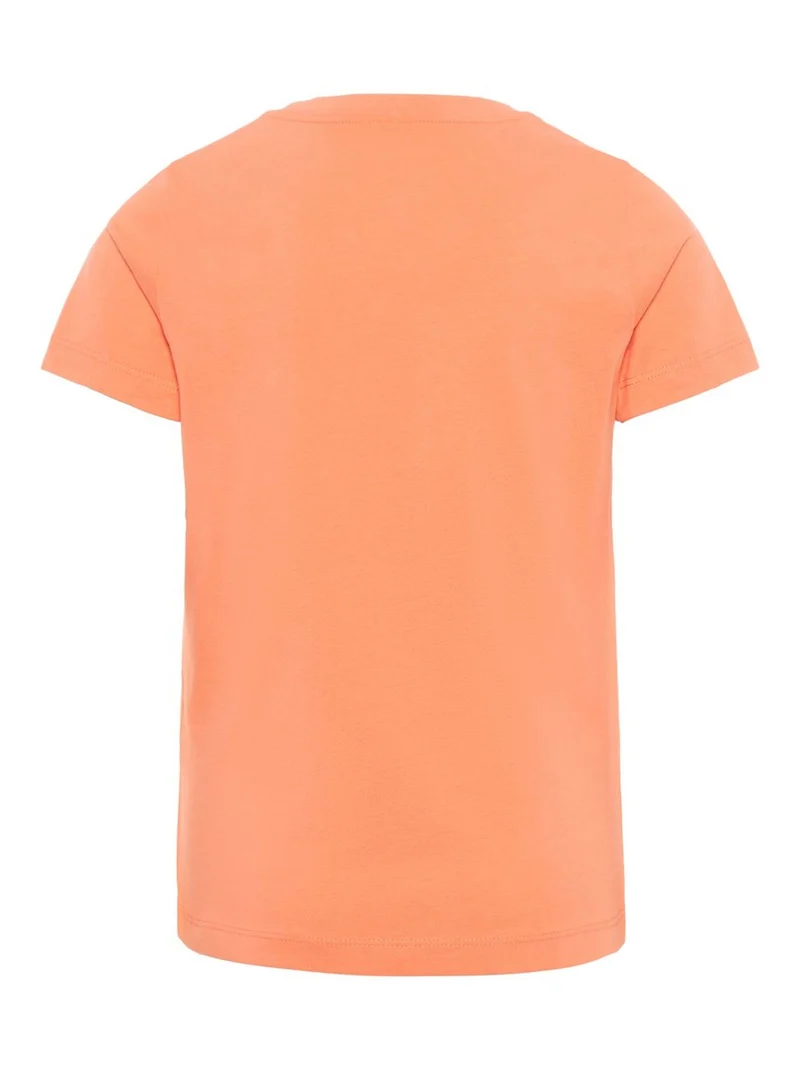 T-shirt Bambina Fantasia & Stampa