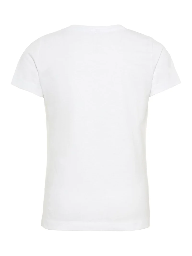 T-shirt Bambina Fantasia & Stampa