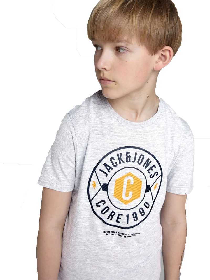T-shirt Bambino Core 1980
