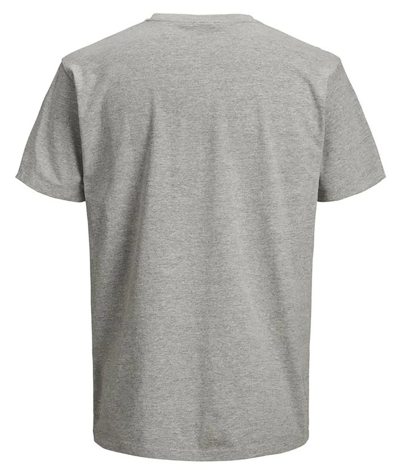 T-Shirt Uomo con Stampa Football Americano