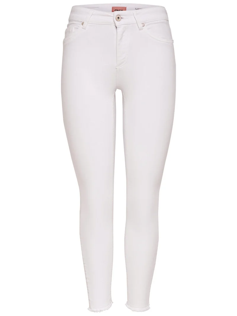 Jeans Donna Blush Bull