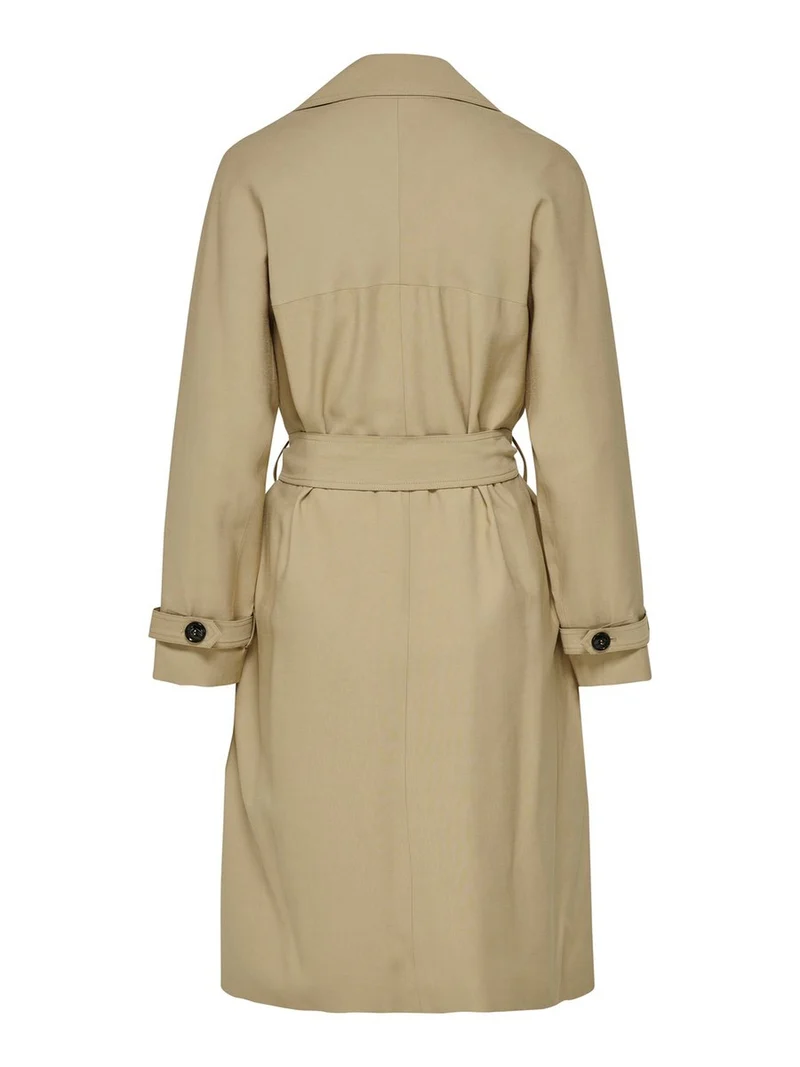 Giacca Lunga Donna Emilia
