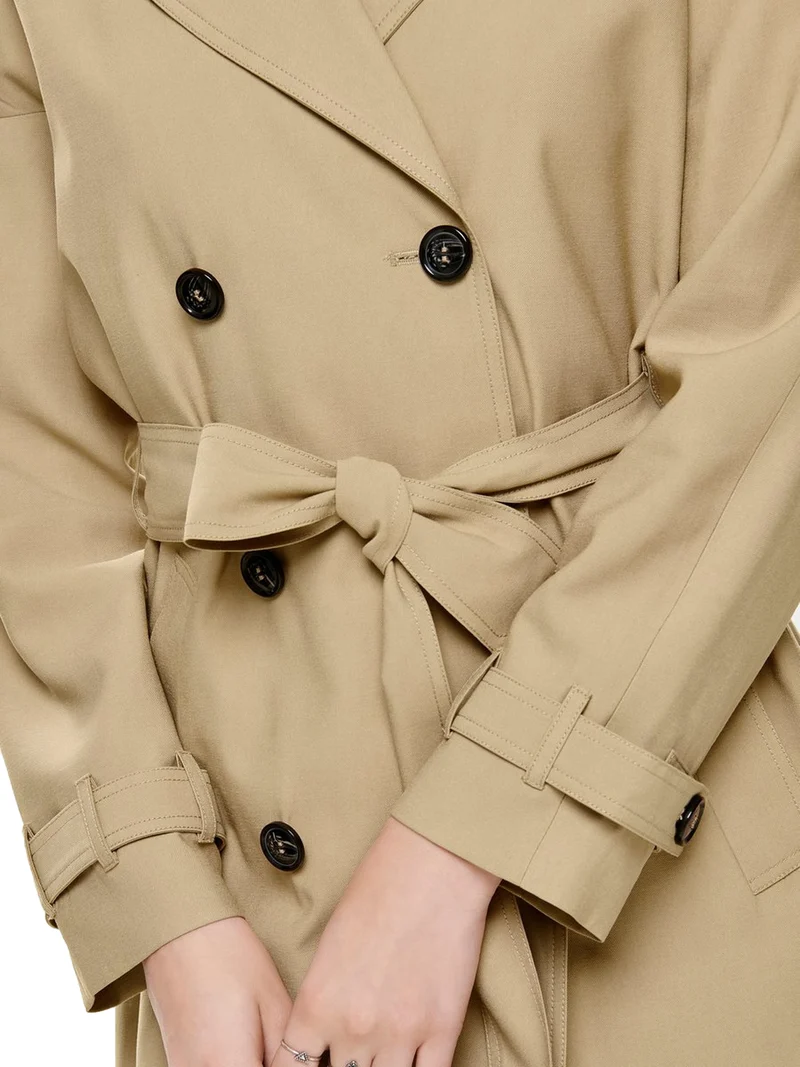 Giacca Lunga Donna Emilia