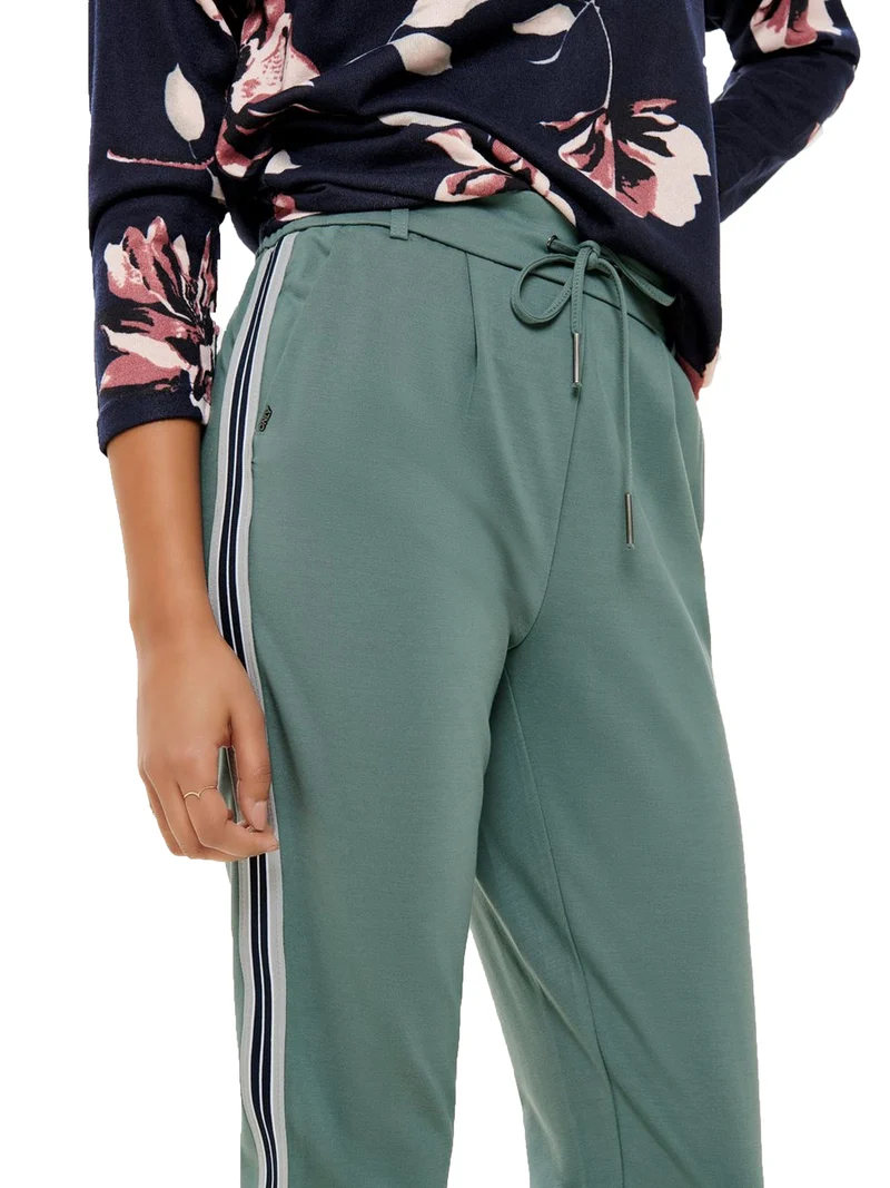 Pantaloni Tuta Poptrash