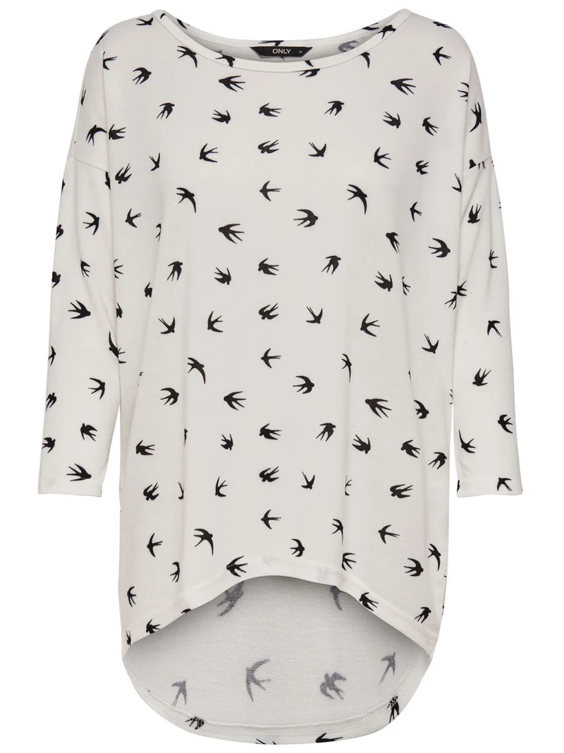 T-shirt Donna Elcos