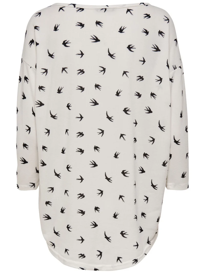T-shirt Donna Elcos