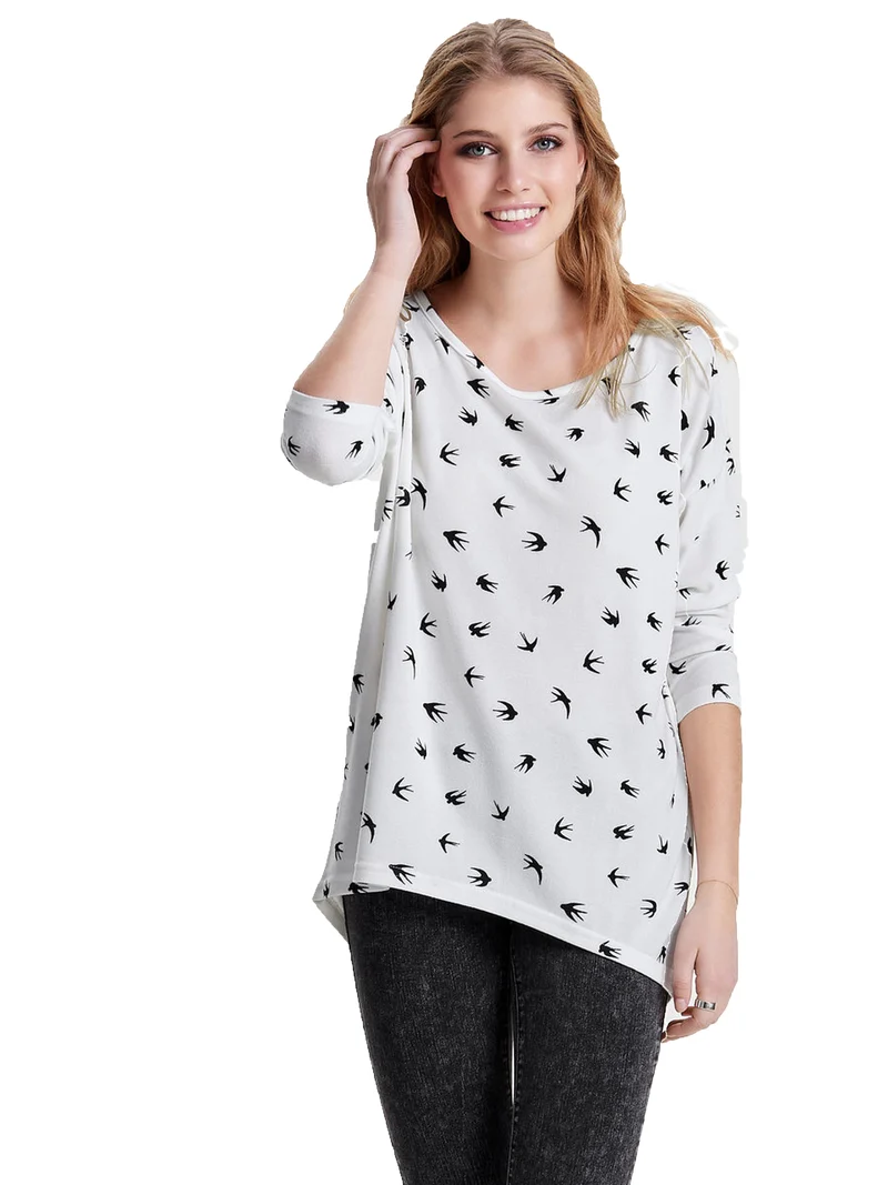 T-shirt Donna Elcos