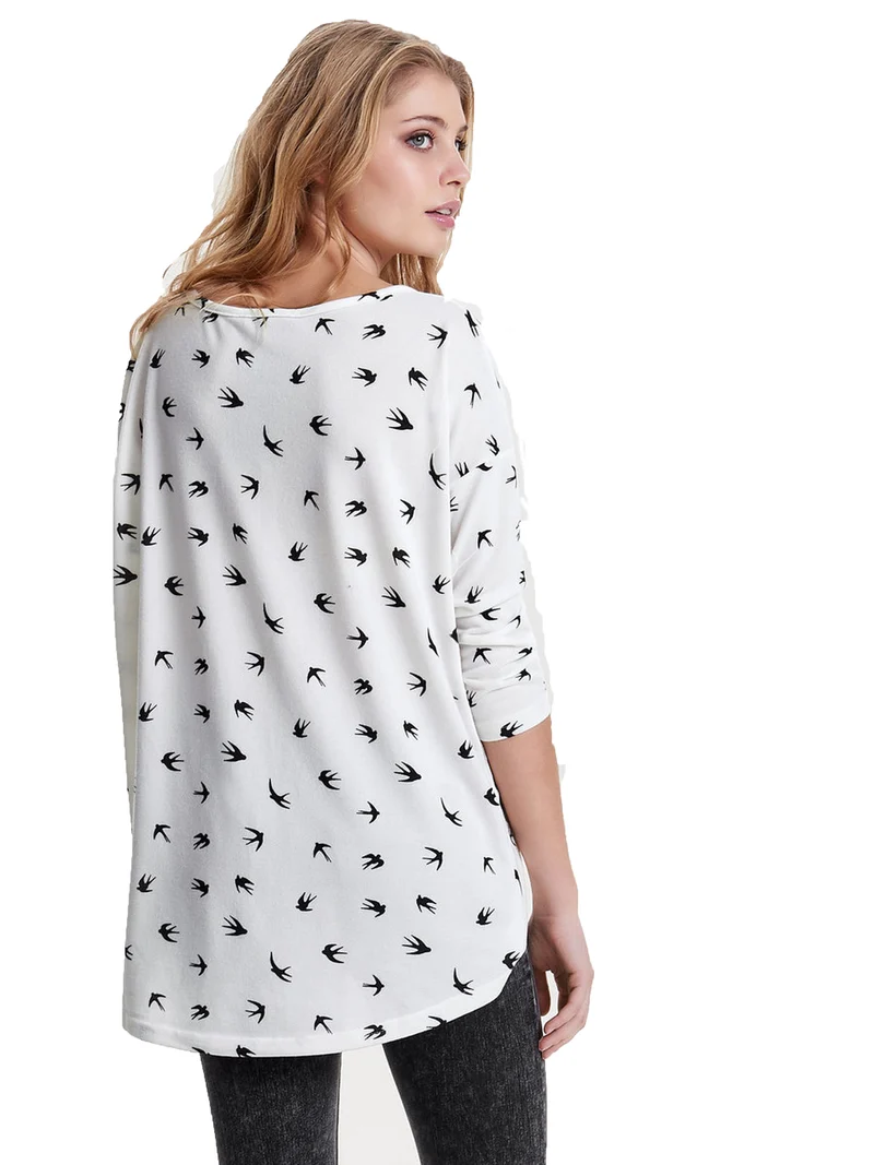 T-shirt Donna Elcos