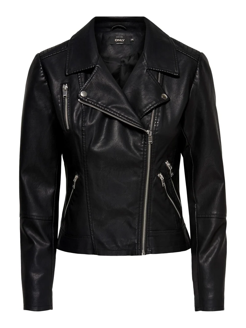 Giacca Donna Biker Miley