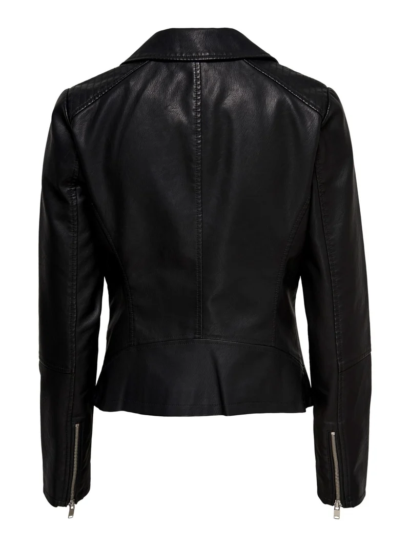 Giacca Donna Biker Miley