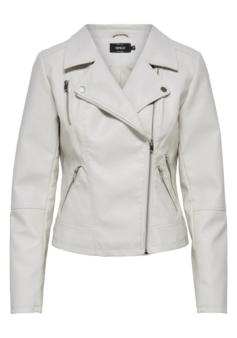 Giacca Donna Biker Miley